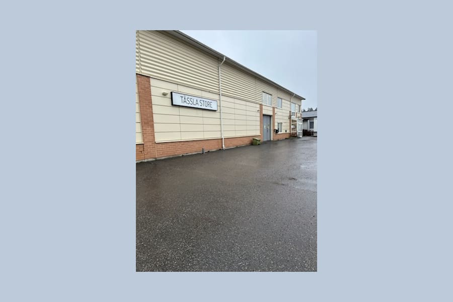 Industrilokal på Tillverkarvägen 10 B, Arninge – bild 2