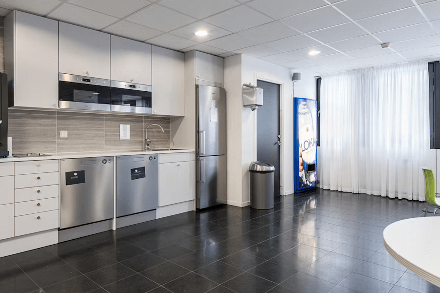 Coworking-plats på Varuvägen 9, Älvsjö – bild 3