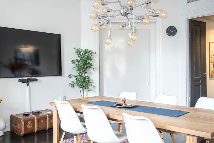 Coworking-plats på Folkungagatan 122, Stockholm – bild 5