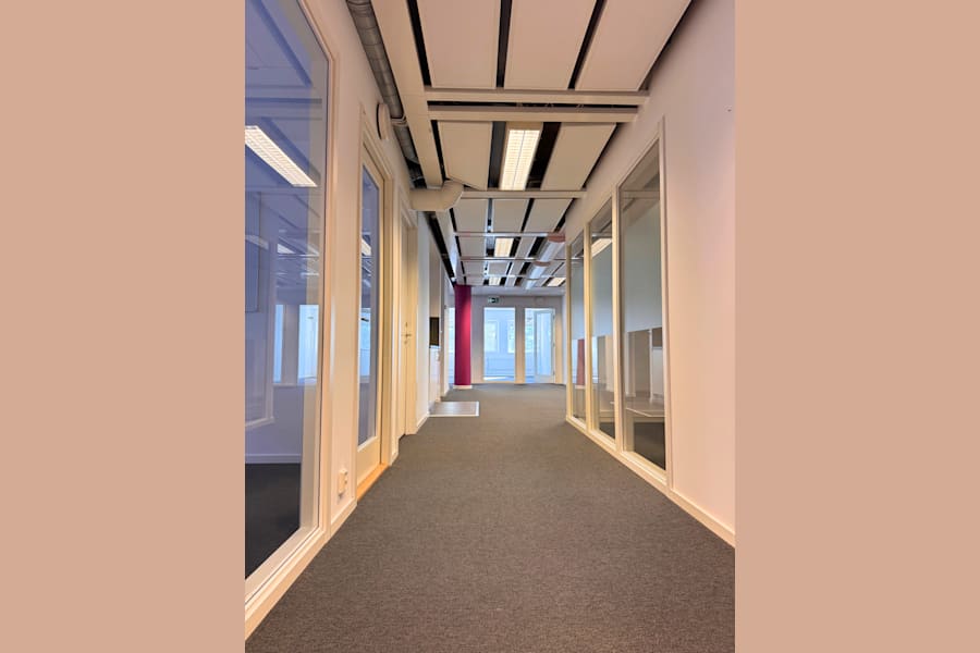 Kontorslokal på Fältspatsvägen 4, Lund – bild 7