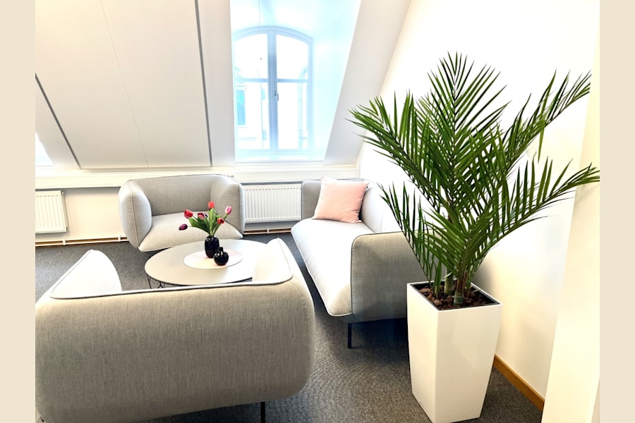 Kontorslokal på Östra Hamngatan 17, Göteborg – bild 4