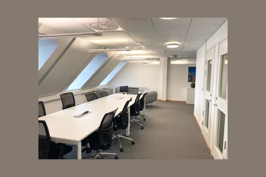 Kontorslokal på Östra Hamngatan 17, Göteborg – bild 7