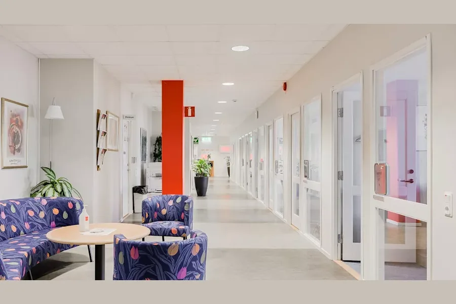 Kontorslokal på Boplatsen 3, Malmö – bild 5