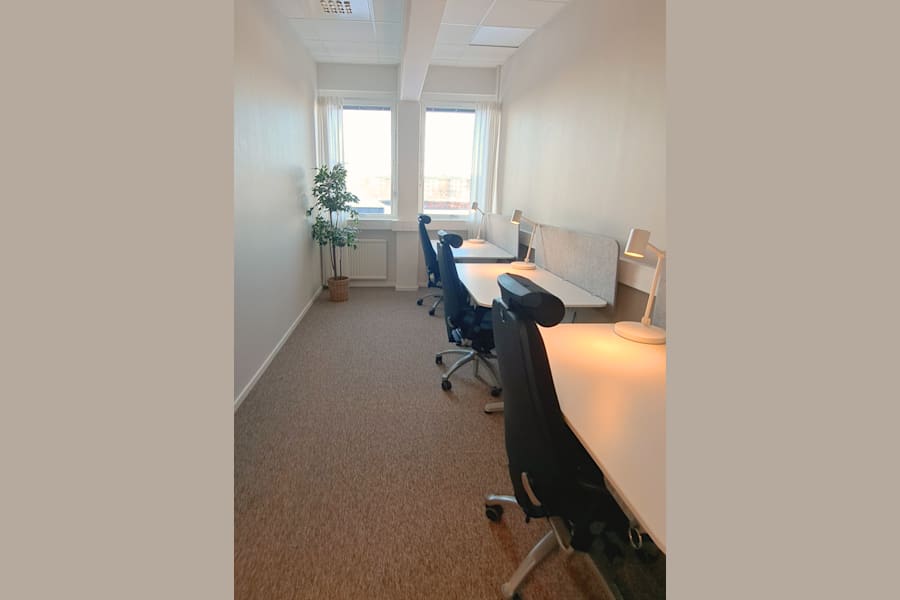 Kontorslokal på Hagsätra Torg 13, Bandhagen – bild 3