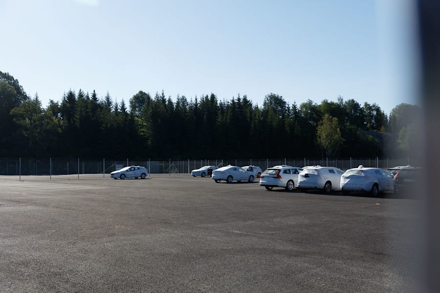 Lagerlokal på David Adrians Väg 1, Upplands Väsby – bild 2