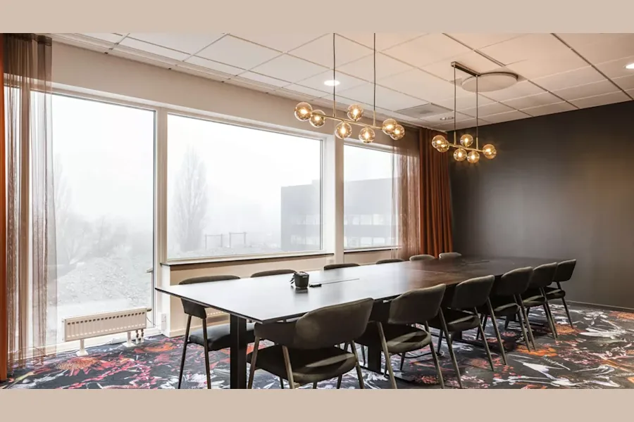 Kontorslokal på Per Albin Hanssons Väg 41 41, Malmö – bild 4