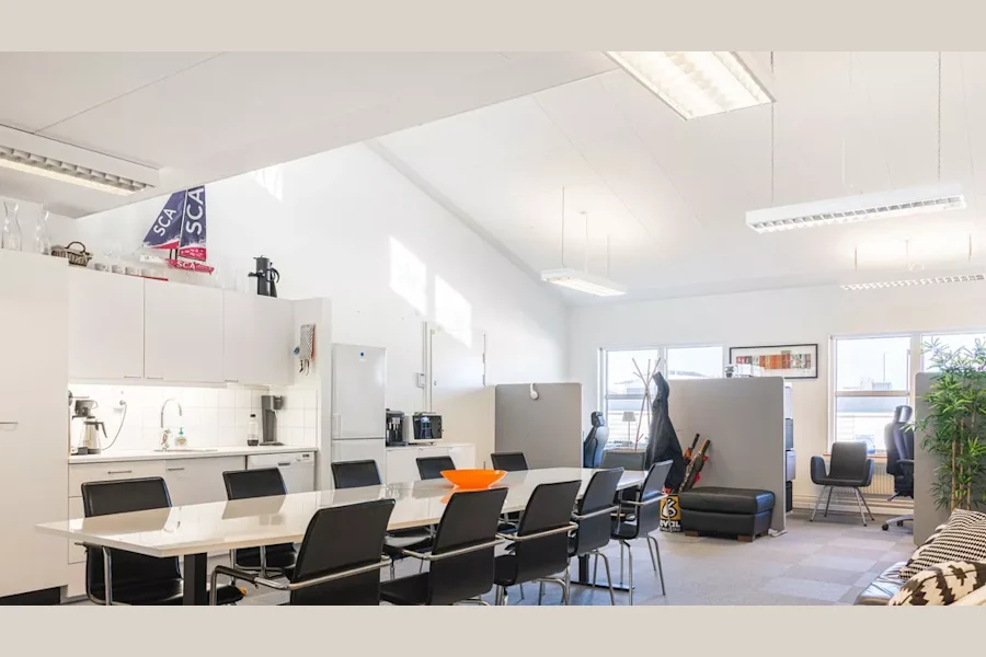 Kontorslokal på Limhamnsgårdens Allé 37, Malmö – bild 2