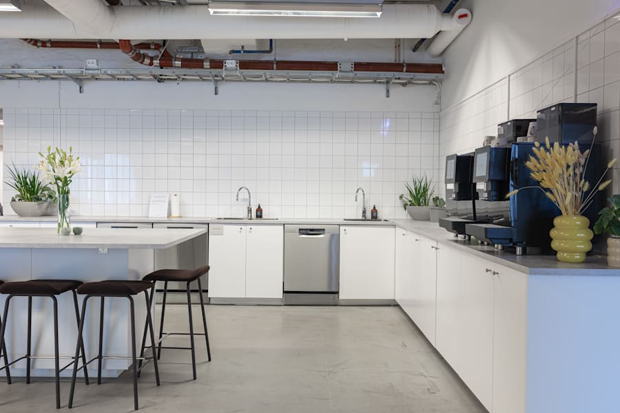 Kontorslokal på Västra Järnvägsgatan 3, Stockholm – bild 12