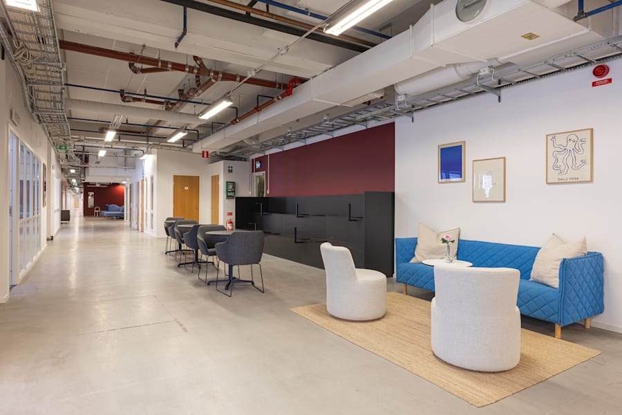 Kontorslokal på Västra Järnvägsgatan 3, Stockholm – bild 14