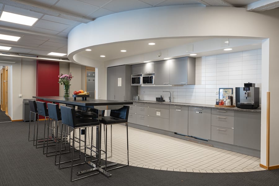 Coworking-plats på Ringvägen 100, Stockholm – bild 3