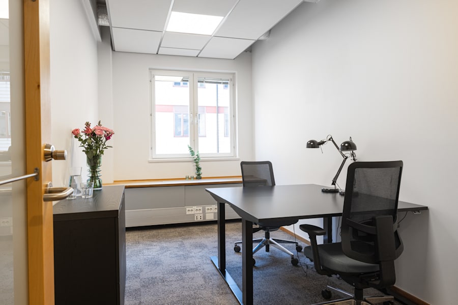 Coworking-plats på Ringvägen 100, Stockholm – bild 7