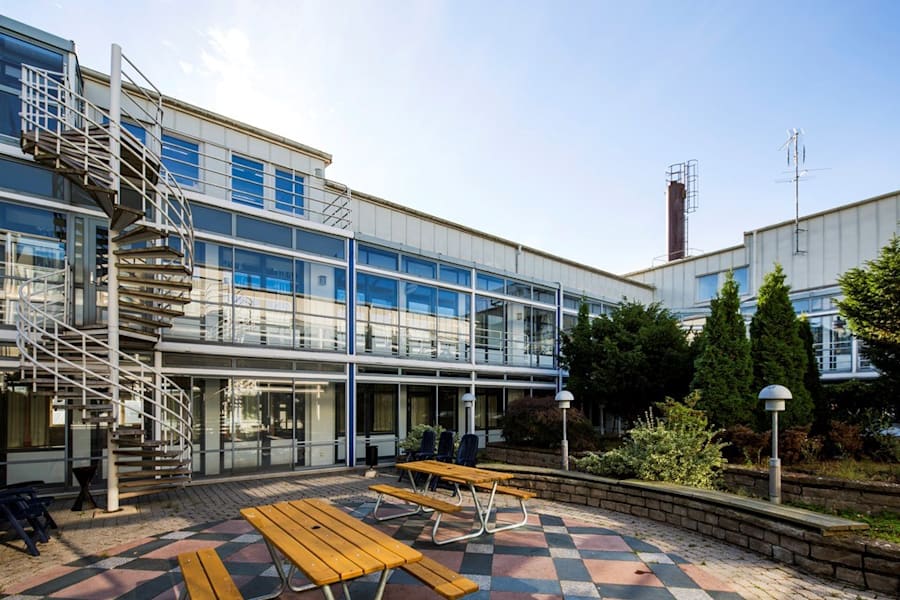 Kontorslokal på Bultgatan 40, Kungälv – bild 3