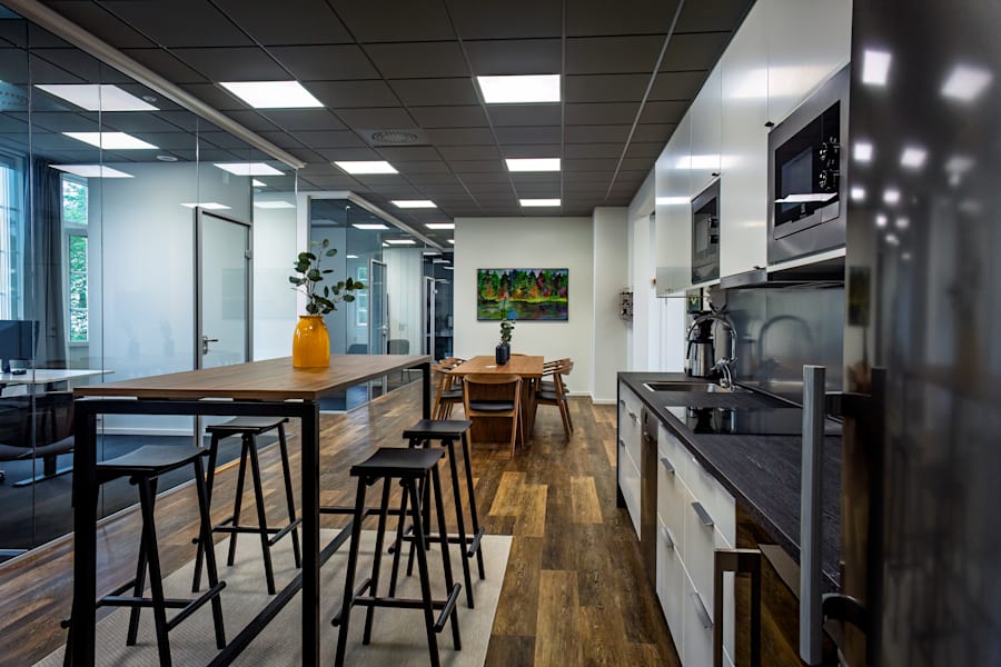 Kontorslokal på Vidövägen 52, Skoghall – bild 4