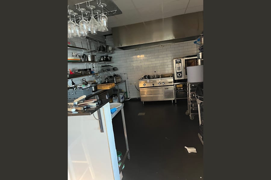 Industrilokal på Åkervägen 3, Järfälla – bild 4