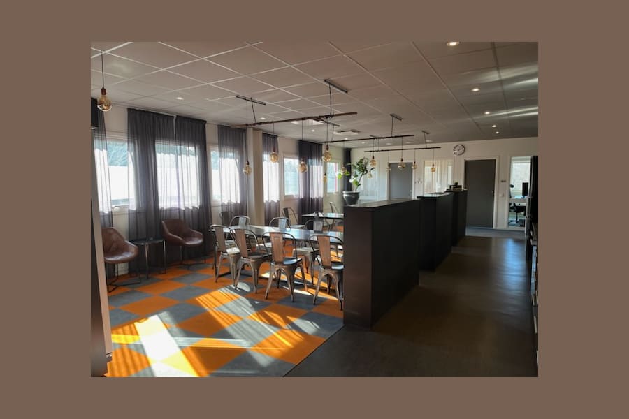 Industrilokal på Skyttbrinksvägen 12, Tumba – bild 7