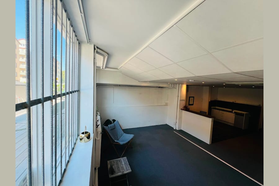 Lokal på Östervägen 8, Solna – bild 5