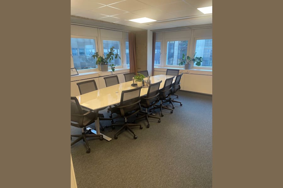 Kontorslokal på Karlavägen 104, Stockholm – bild 4