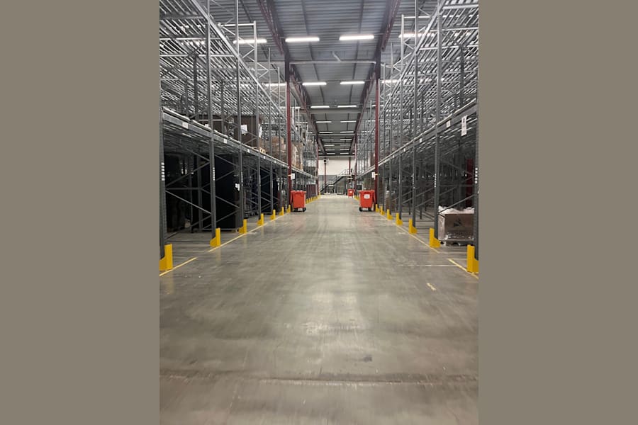 Industrilokal på Jupitervägen 10, Upplands Väsby – bild 5