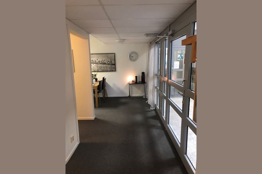 Coworking-plats på Flygledarevägen 3b, Torslanda – bild 5