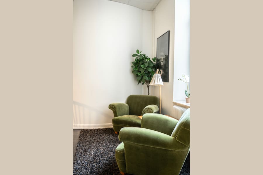 Coworking-plats på Folkungagatan 122, Stockholm – bild 6