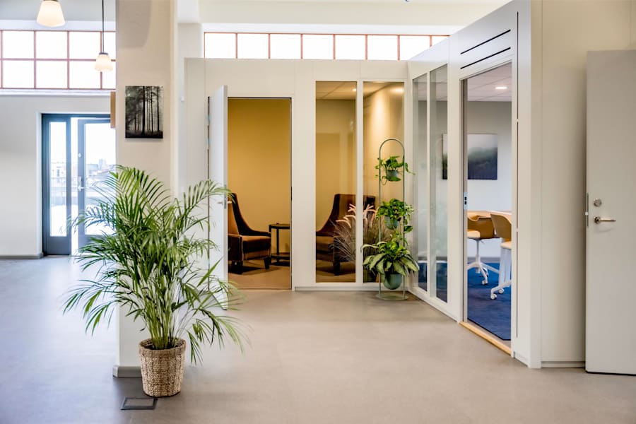 Kontorslokal på Kvarngränd 4, Nacka – bild 12