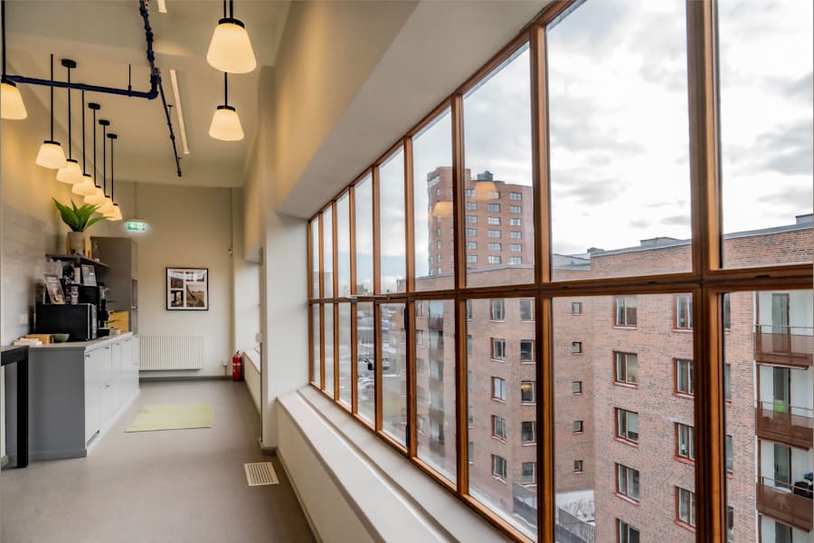 Kontorslokal på Kvarngränd 4, Nacka – bild 14