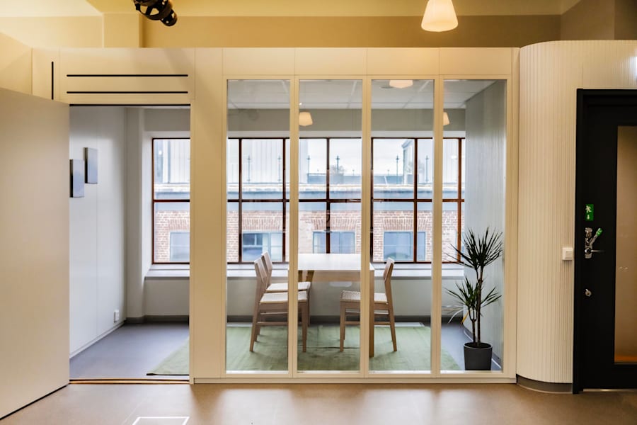 Kontorslokal på Kvarngränd 4, Nacka – bild 15