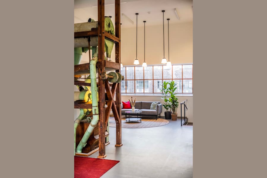 Kontorslokal på Kvarngränd 4, Nacka – bild 7