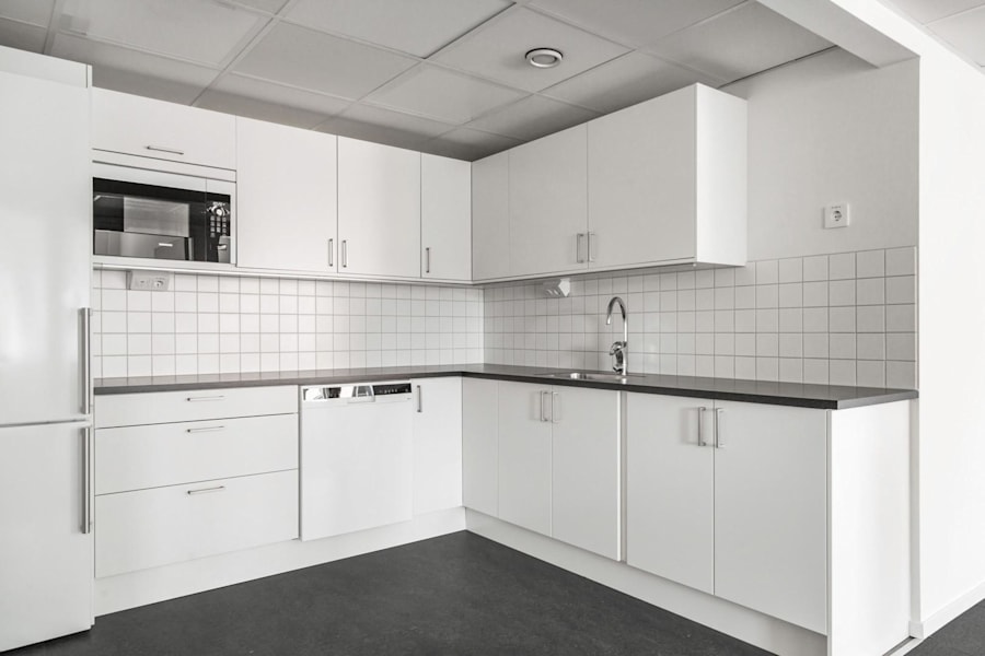 Kontorslokal på Knarrarnäsgatan 15, Kista – bild 3