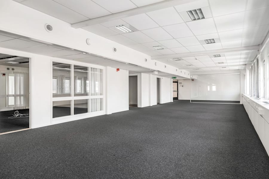 Kontorslokal på Knarrarnäsgatan 15, Kista