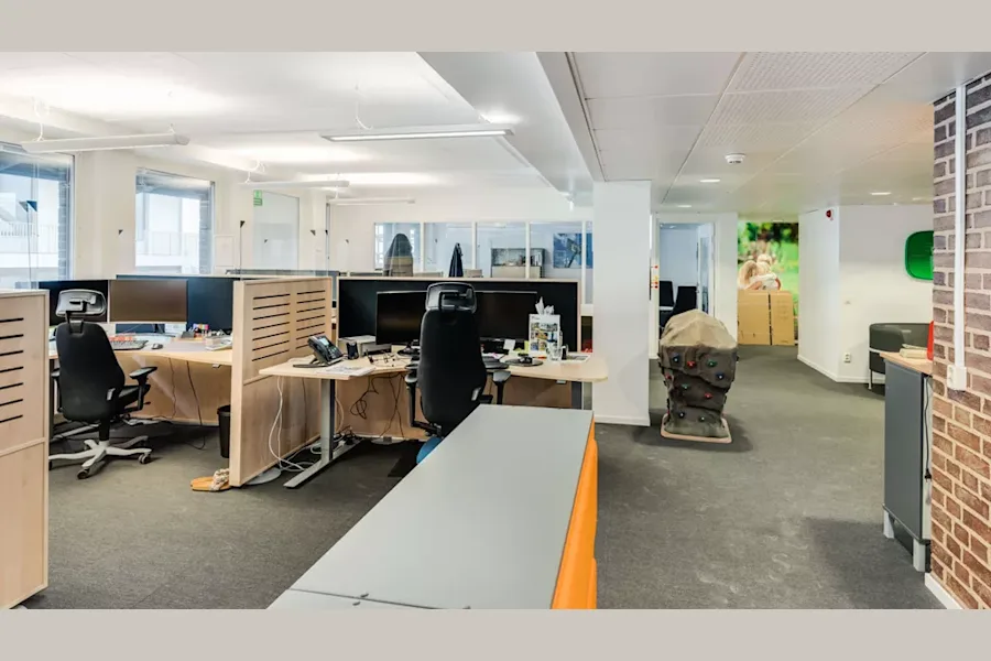 Kontorslokal på Gasverksgatan 9, Helsingborg – bild 10