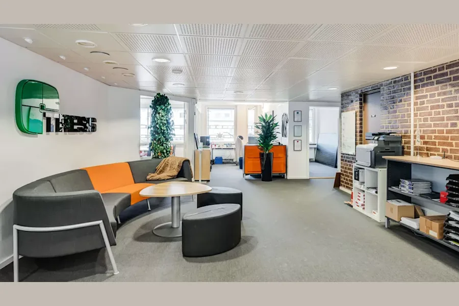 Kontorslokal på Gasverksgatan 9, Helsingborg – bild 9