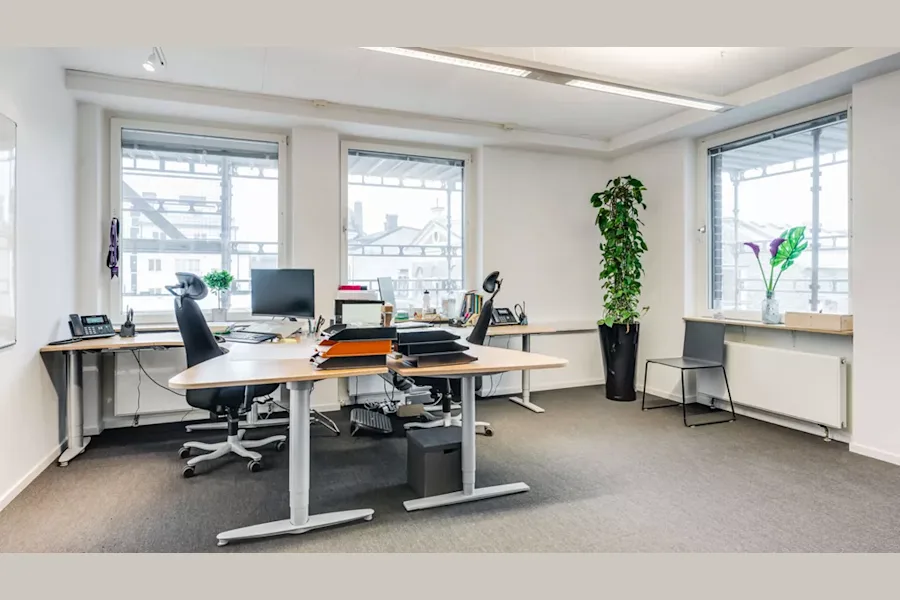 Kontorslokal på Gasverksgatan 9, Helsingborg – bild 2