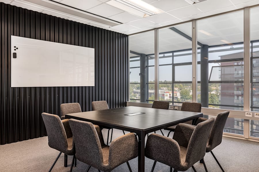 Coworking-plats på Norra Malmvägen 143, Sollentuna – bild 2