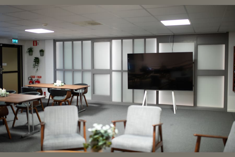 Coworking-plats på Drottninggatan 38, Göteborg – bild 7