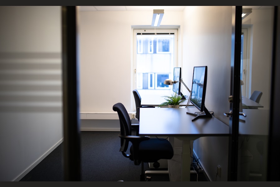 Coworking-plats på Drottninggatan 38, Göteborg – bild 2