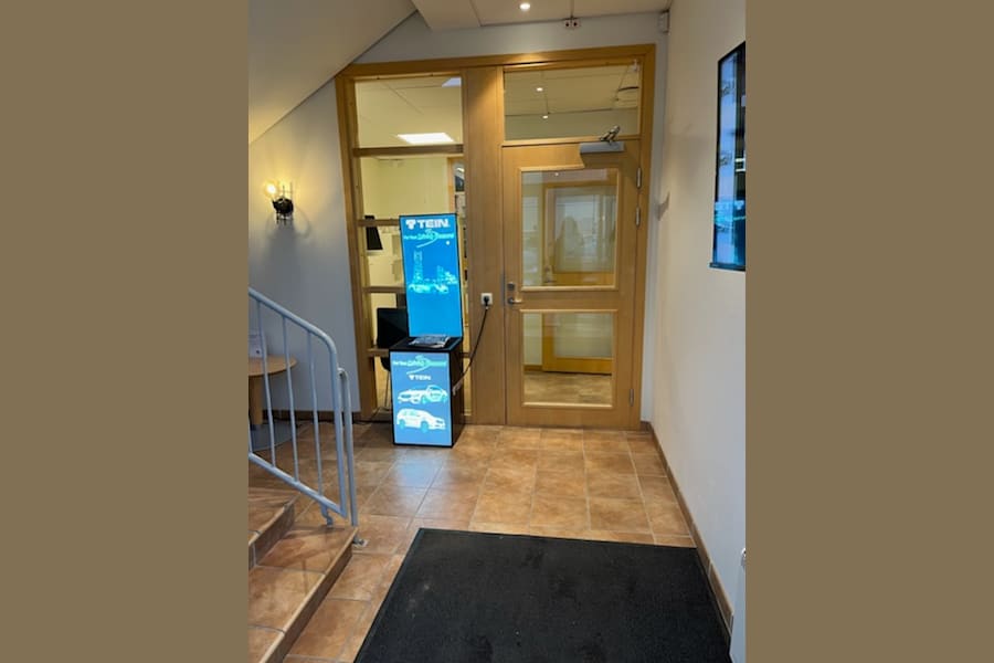 Industrilokal på Tillverkarvägen 10 B, Arninge – bild 5