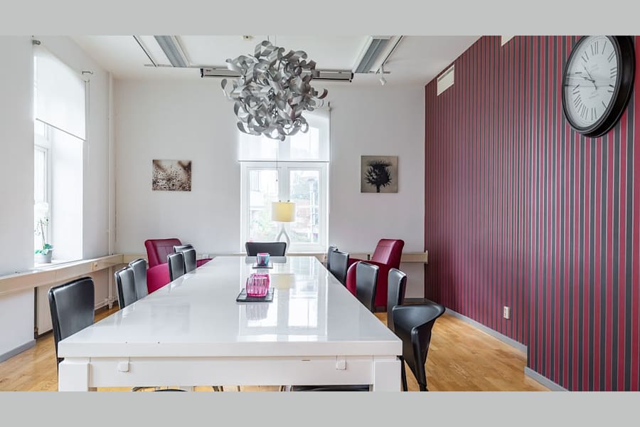 Kontorslokal på Föreningsgatan 26, Malmö – bild 6