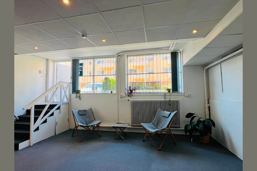 Lokal på Östervägen 8, Solna – bild 6