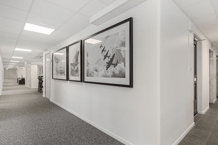 Coworking-plats på Varuvägen 9, Älvsjö – bild 5