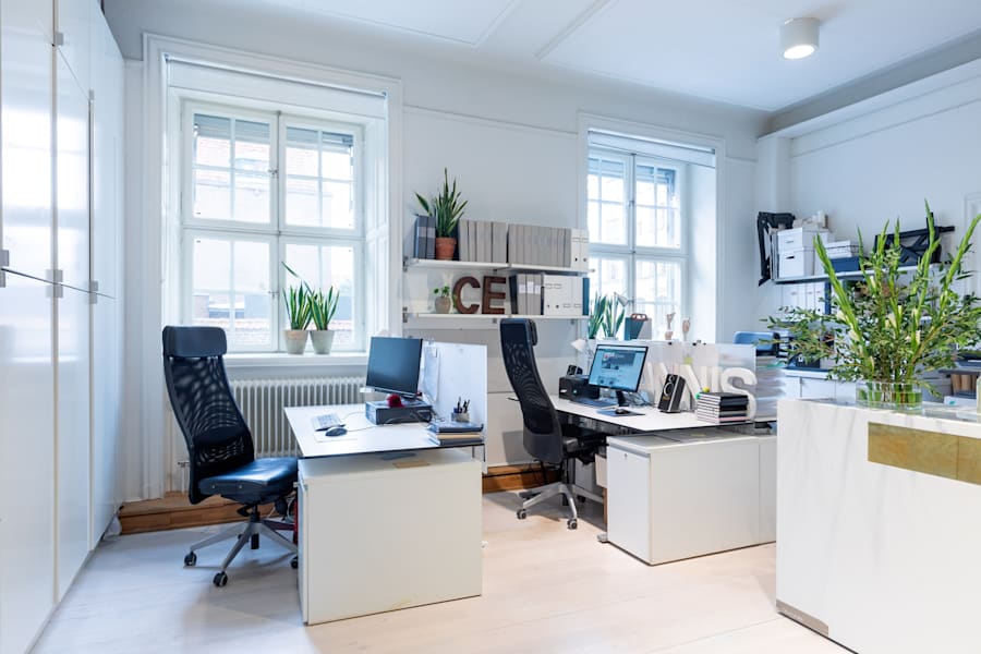 Kontorslokal på Skeppargatan 61, Stockholm – bild 5