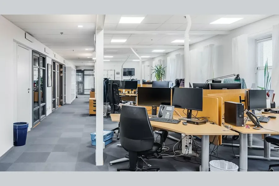 Kontorslokal på Kanongatan 157, Helsingborg – bild 2