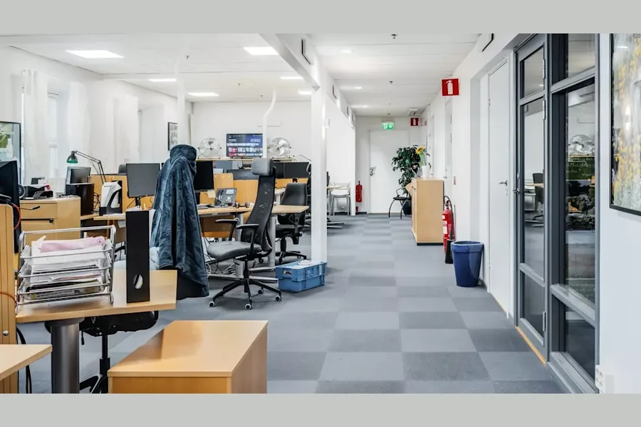 Kontorslokal på Kanongatan 157, Helsingborg – bild 3