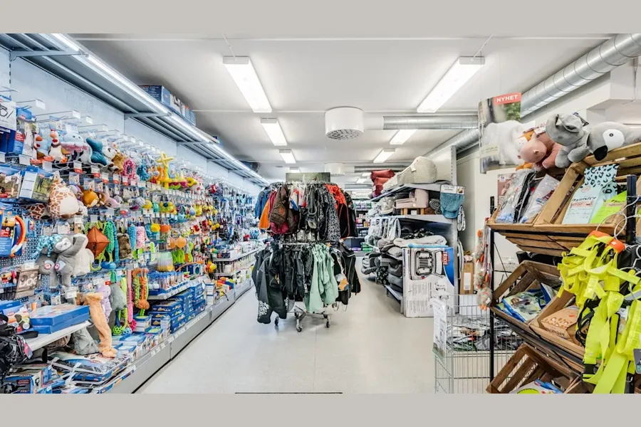 Butikslokal på Garnisonsgatan 10, Helsingborg – bild 2