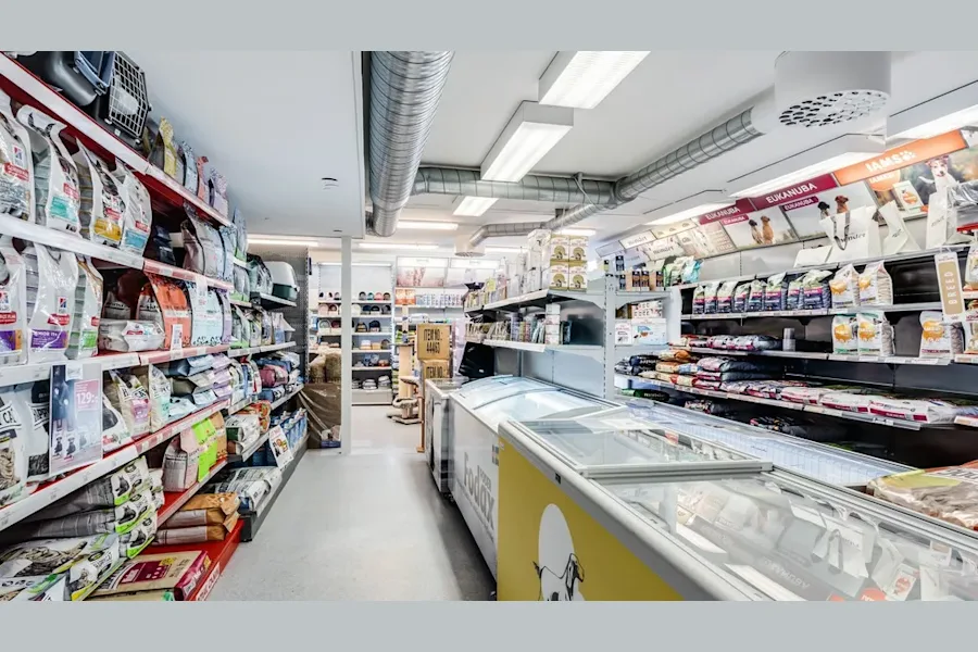 Butikslokal på Garnisonsgatan 10, Helsingborg – bild 3