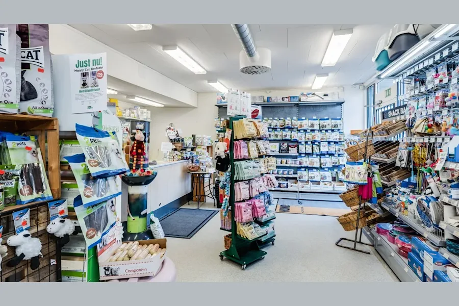 Butikslokal på Garnisonsgatan 10, Helsingborg – bild 4