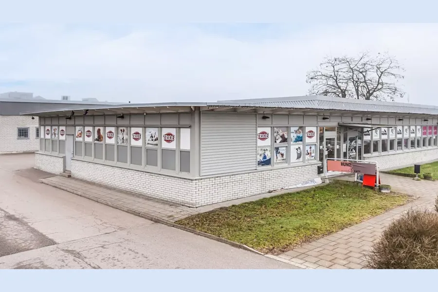 Butikslokal på Garnisonsgatan 10, Helsingborg – bild 6