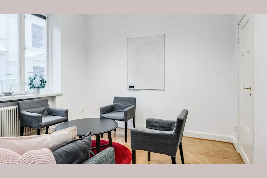 Kontorslokal på Kullagatan 30, Helsingborg – bild 4