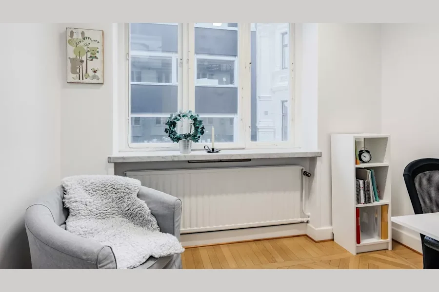 Kontorslokal på Kullagatan 30, Helsingborg – bild 5