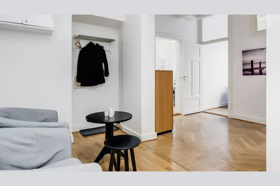 Kontorslokal på Kullagatan 30, Helsingborg – bild 2